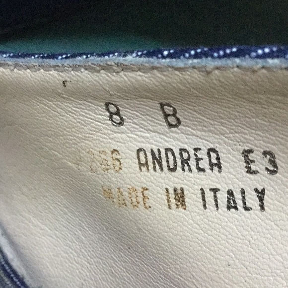 Coach shoes - Picture 2 of 5